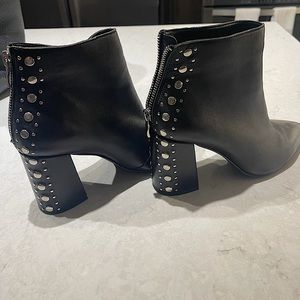 Steve Madden Booties